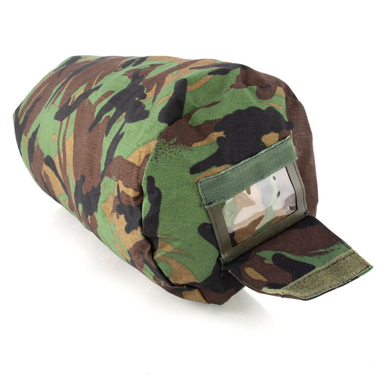 Dutch Woodland Bag w/Drawstrings | Issued, , large image number 3